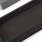 Bathroom Tray Silicone Non-Slip & Easy Clean