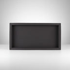 Bathroom Tray Silicone Non-Slip & Easy Clean