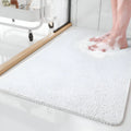 Bathtub Mat Cushioned Non-Slip Quick-Drying
