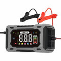 Battery Charger 12V Digital Display Multi-Mode