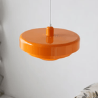 Bauhaus Geometric Dimmable LED Pendant Light (E27 Bulb Included)