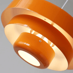 Bauhaus Geometric Dimmable LED Pendant Light (E27 Bulb Included)