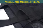 Beach Bag Extra Large Sand-Free Mesh Water-Resistant Bottom
