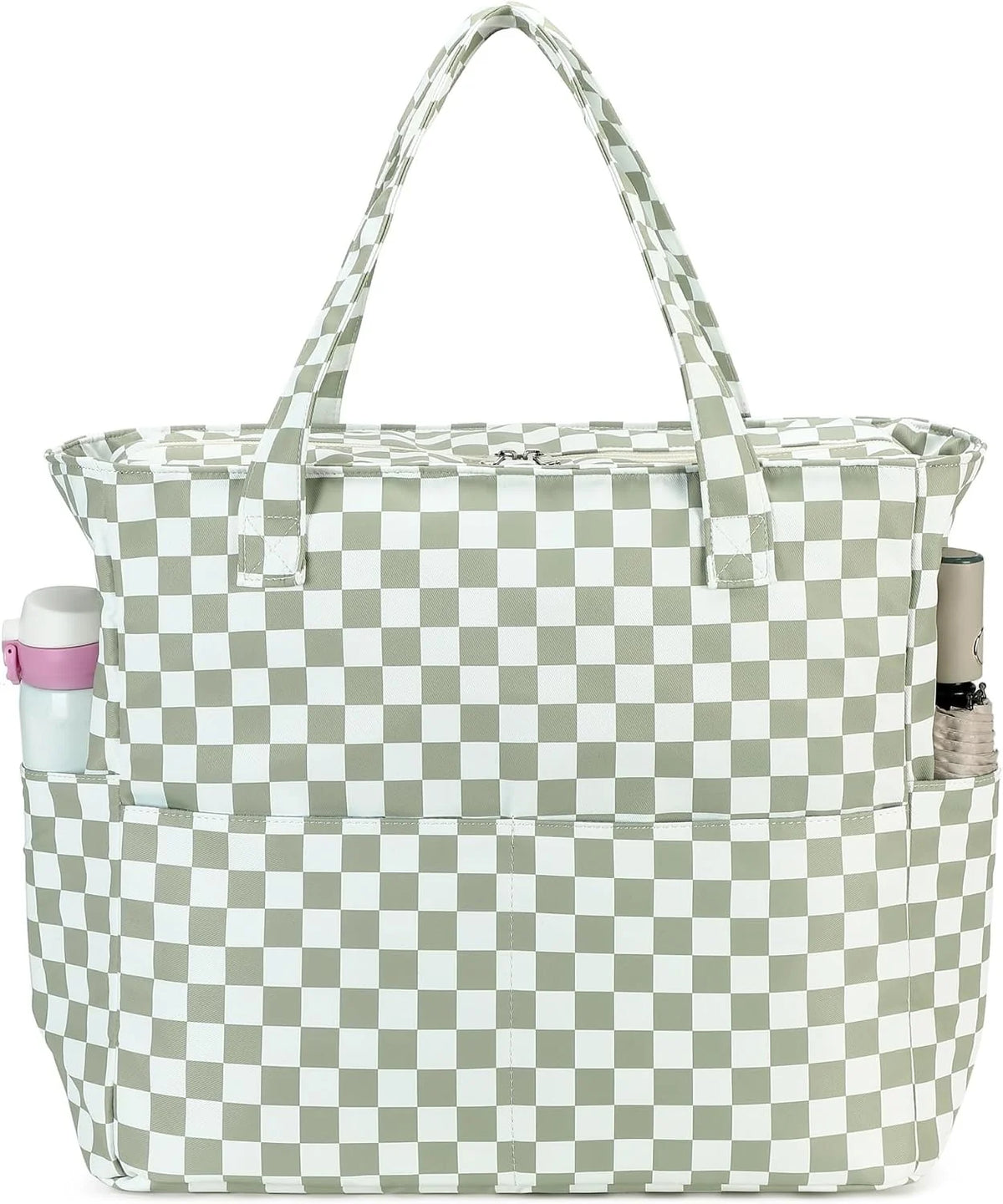 Beach Bag Extra Large Wet Compartment Multiple Pockets