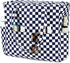 Beach Bag Extra Large Wet Compartment Multiple Pockets