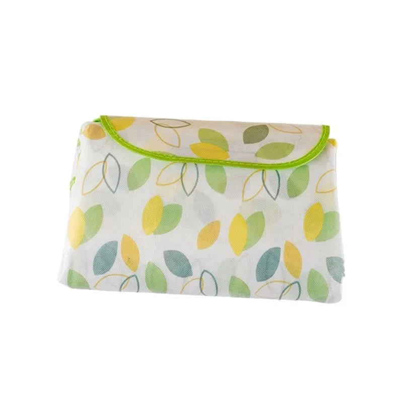 Beach Mat Large Waterproof Foldable