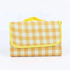 Beach Mat Large Waterproof Foldable