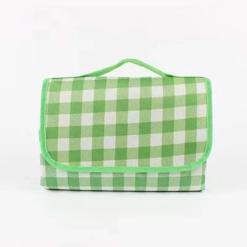 Beach Mat Large Waterproof Foldable