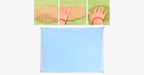 Beach Mat Sand-Free Lightweight & Foldable