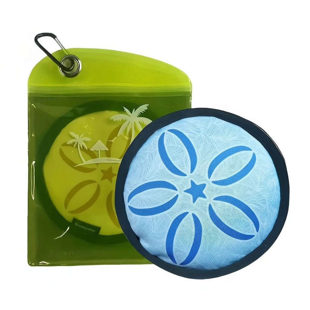 Beach Sand Remover Portable Skin-Friendly
