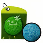 Beach Sand Remover Portable Skin-Friendly