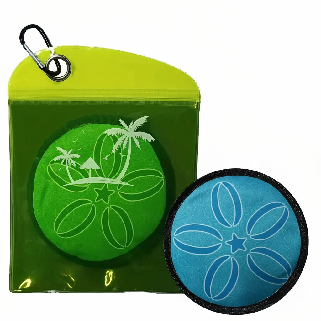 Beach Sand Remover Portable Skin-Friendly