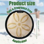 Beach Sand Remover Portable Skin-Friendly