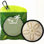Beach Sand Remover Portable Skin-Friendly