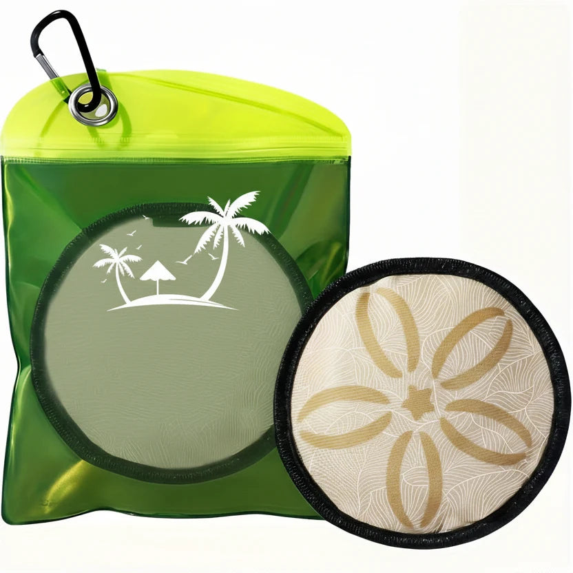 Beach Sand Remover Portable Skin-Friendly