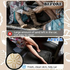Beach Sand Remover Portable Skin-Friendly