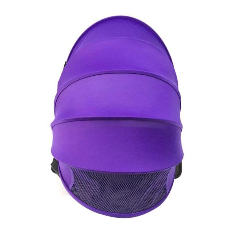 Beach Sunshade Pillow Portable Cup Holders & Phone Pocket