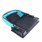 Beach Sunshade Pillow Portable Cup Holders & Phone Pocket