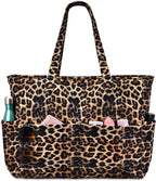 Beach Tote Bag Large Waterproof & Sandproof