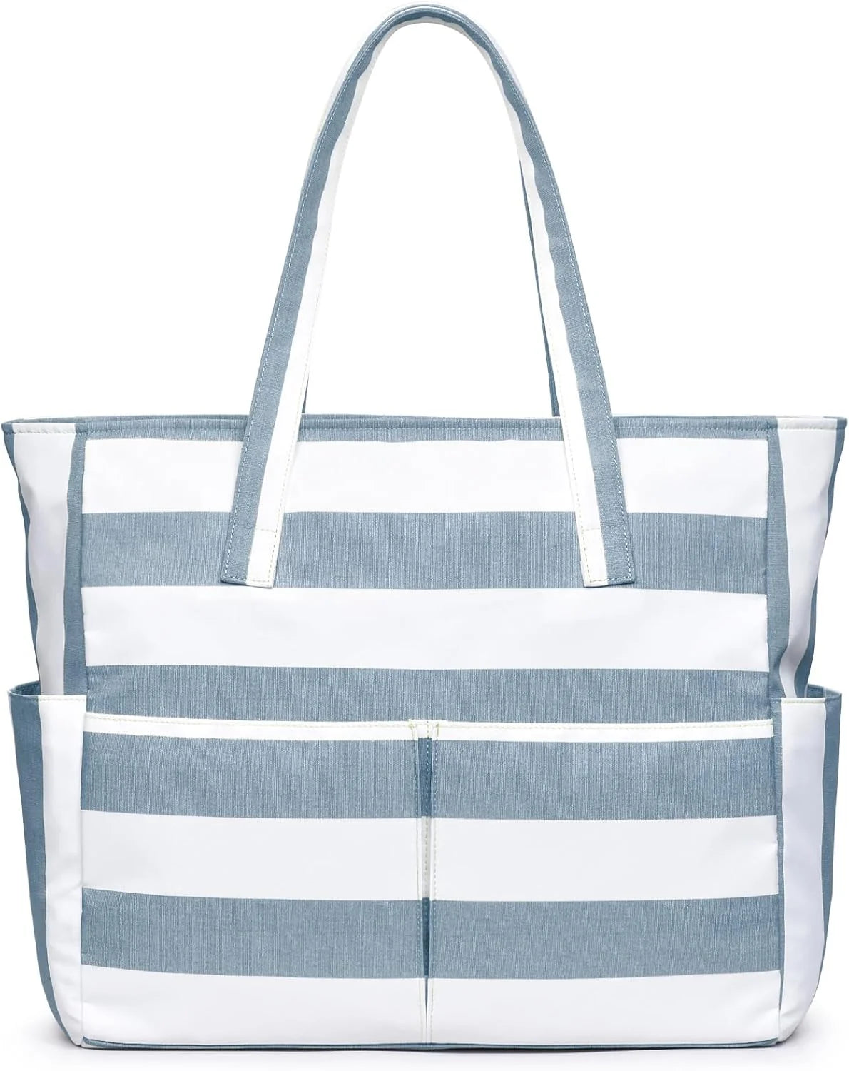 Beach Tote Bag Large Waterproof & Sandproof