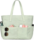 Beach Tote Bag Large Waterproof & Sandproof