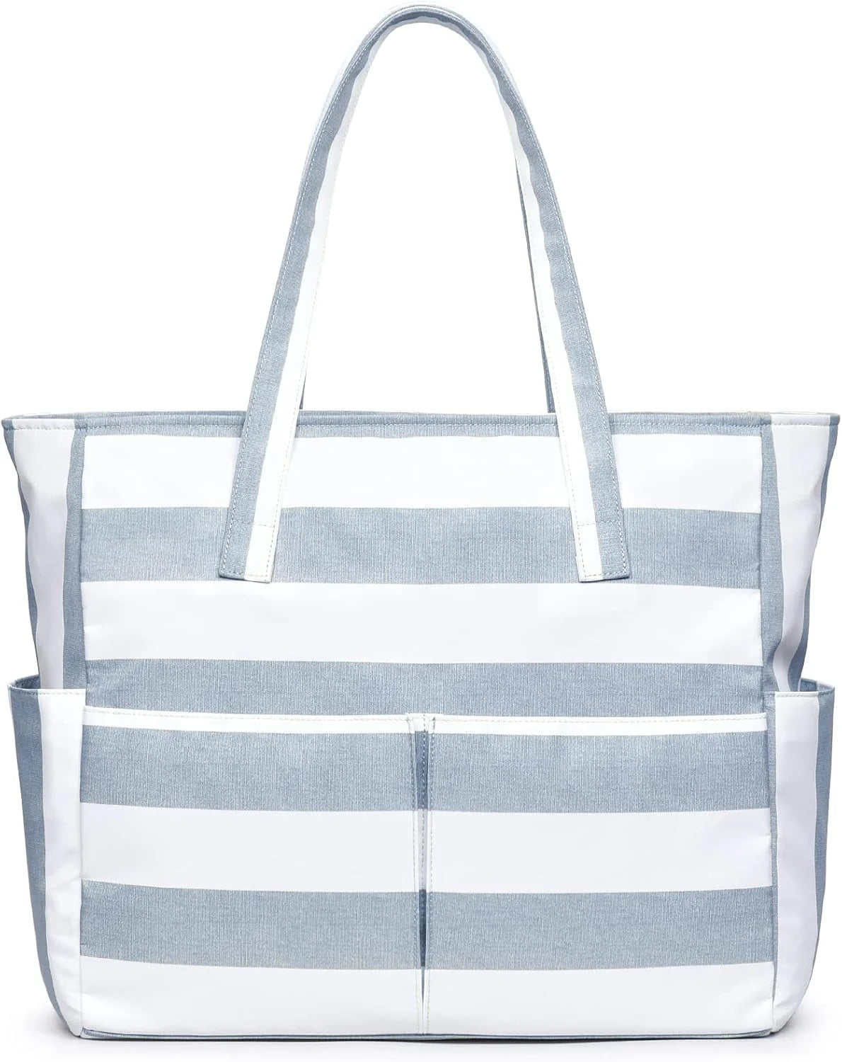 Beach Tote Bag Large Waterproof & Sandproof