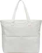 Beach Tote Bag Sandproof 36L Waterproof Compartment