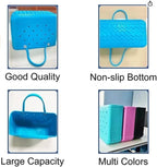 Beach Tote Bag Upright Waterproof & Sandproof EVA