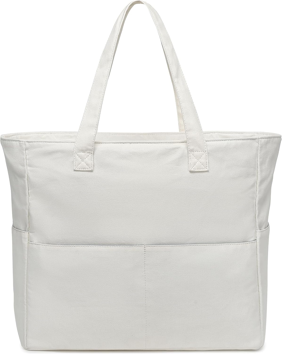 Beach Tote Bag Waterproof Wet Compartment Sandproof 36L