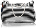 Beach Tote Extra Large Waterproof Polyester With Pouch