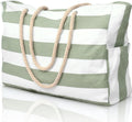 Beach Tote Extra-Large Waterproof & Sandproof