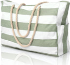 Beach Tote Extra-Large Waterproof & Sandproof