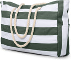 Beach Tote Extra-Large Waterproof & Sandproof