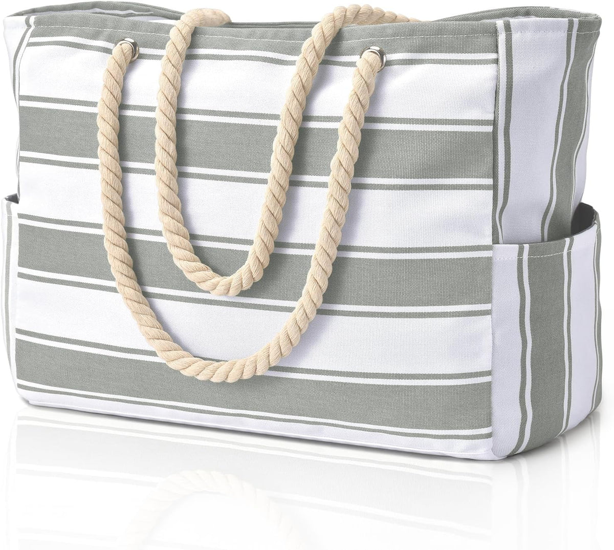 Beach Tote Extra-Large Waterproof & Sandproof
