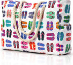 Beach Tote Extra-Large Waterproof & Sandproof