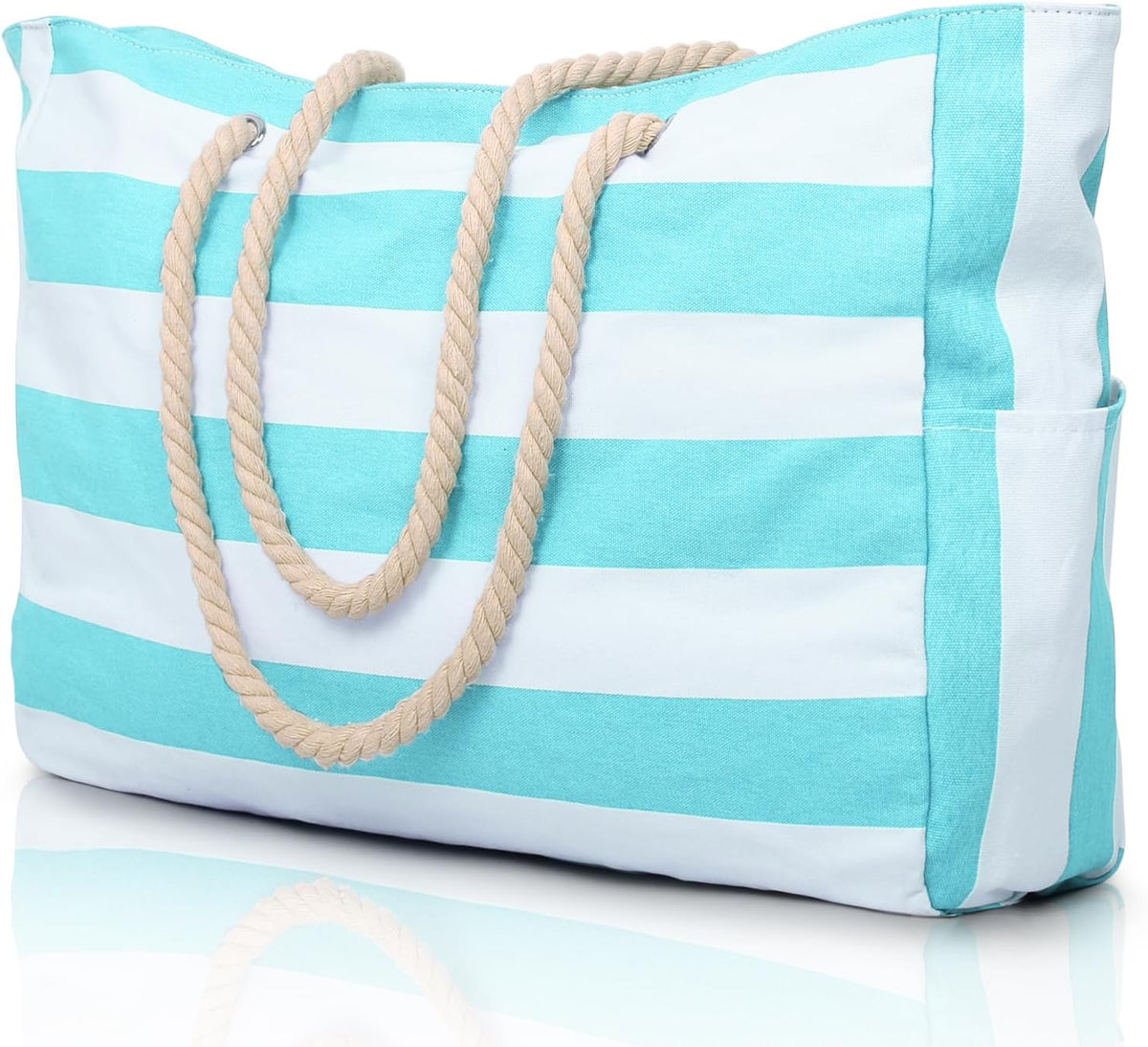 Beach Tote Extra-Large Waterproof & Sandproof