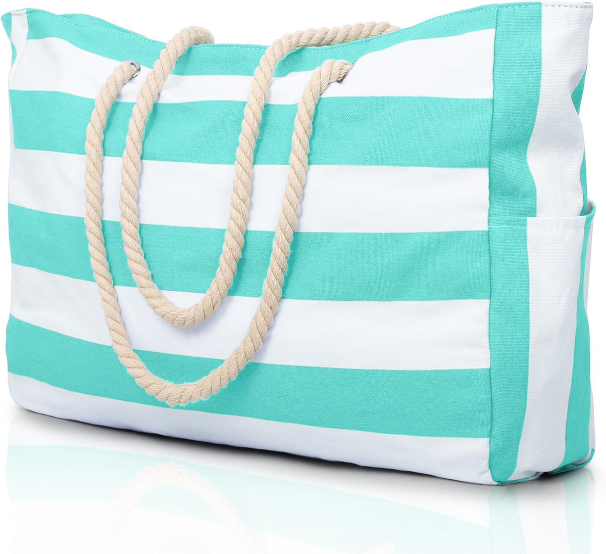 Beach Tote Extra-Large Waterproof & Sandproof