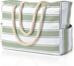 Beach Tote Extra-Large Waterproof & Sandproof