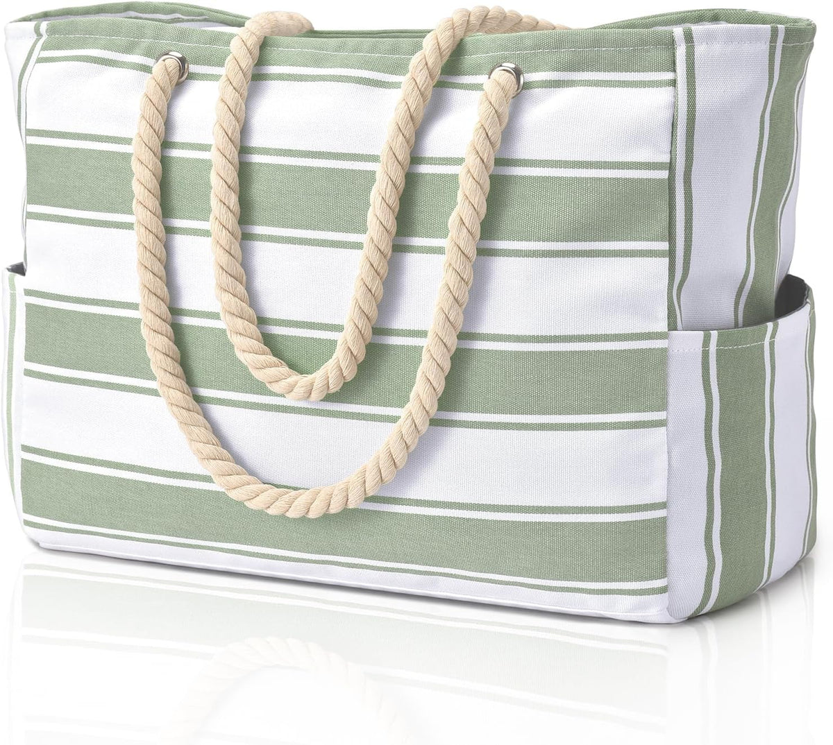 Beach Tote Extra-Large Waterproof & Sandproof