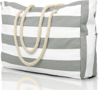 Beach Tote Extra-Large Waterproof & Sandproof