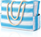 Beach Tote Extra-Large Waterproof & Sandproof