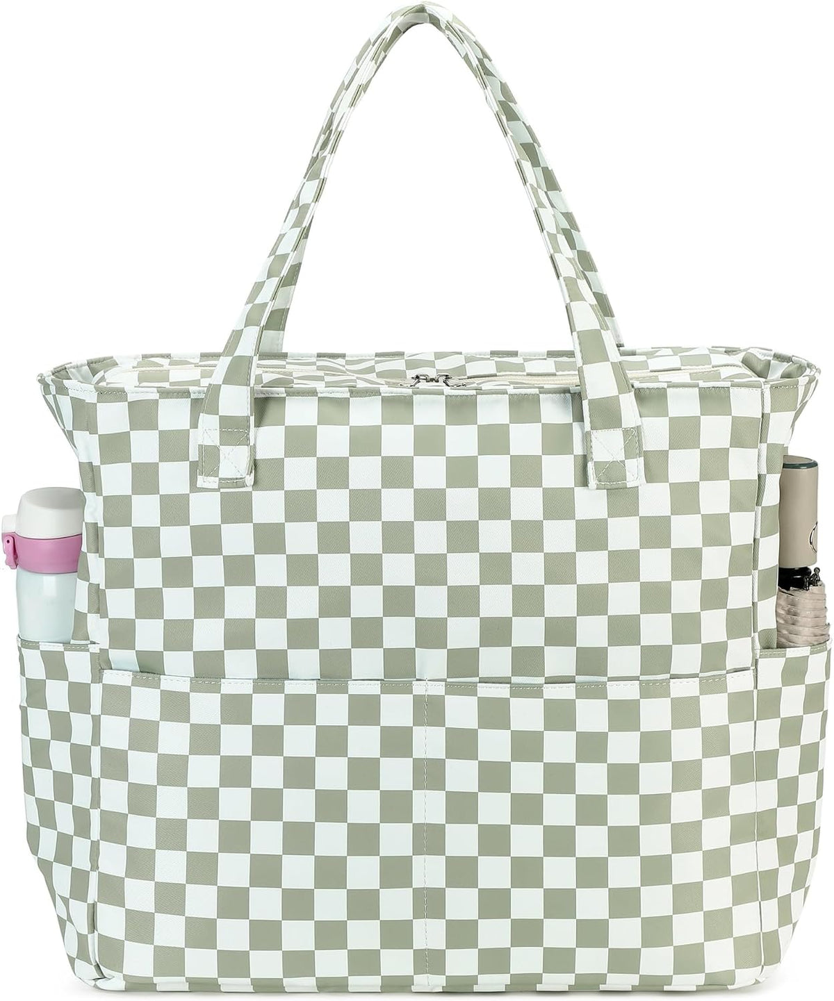 Beach Tote Wet Compartment Sandproof & Lightweight
