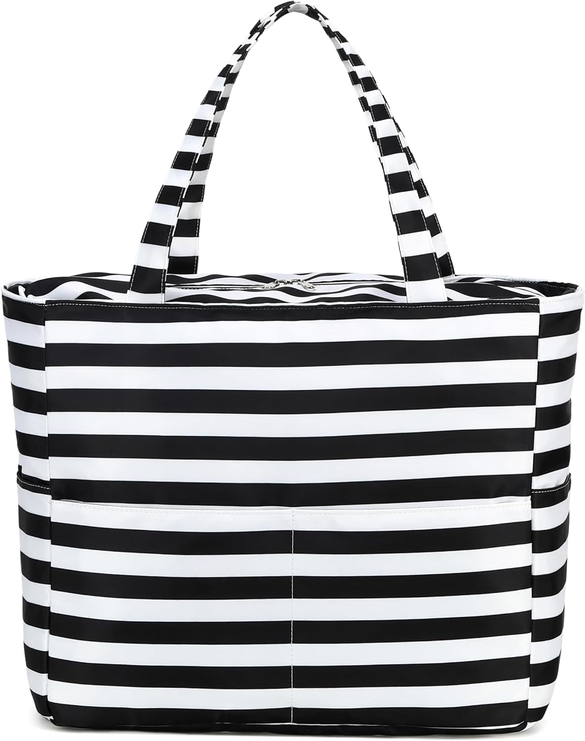 Beach Tote Wet Compartment Sandproof & Lightweight