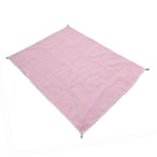 Beach Towel Sand-Repellent Membrane XXL 78.7 x 78.7