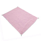 Beach Towel Sand-Repellent Membrane XXL Lightweight & Packable