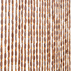 Bead Curtain Bamboo-Style Lightweight 52 Strands