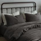 Bed Linen Set Lyocell Satin-Soft Moisture-Regulating