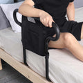 Bed Rail Aluminum Tool-Free 300 lb Capacity