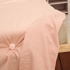 Bed Sheet Clips L-Shaped Easy-Install Fabric-Safe