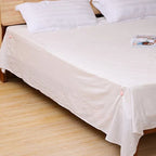 Bed Sheet Gripper Clips L-Shaped Lock Easy Install